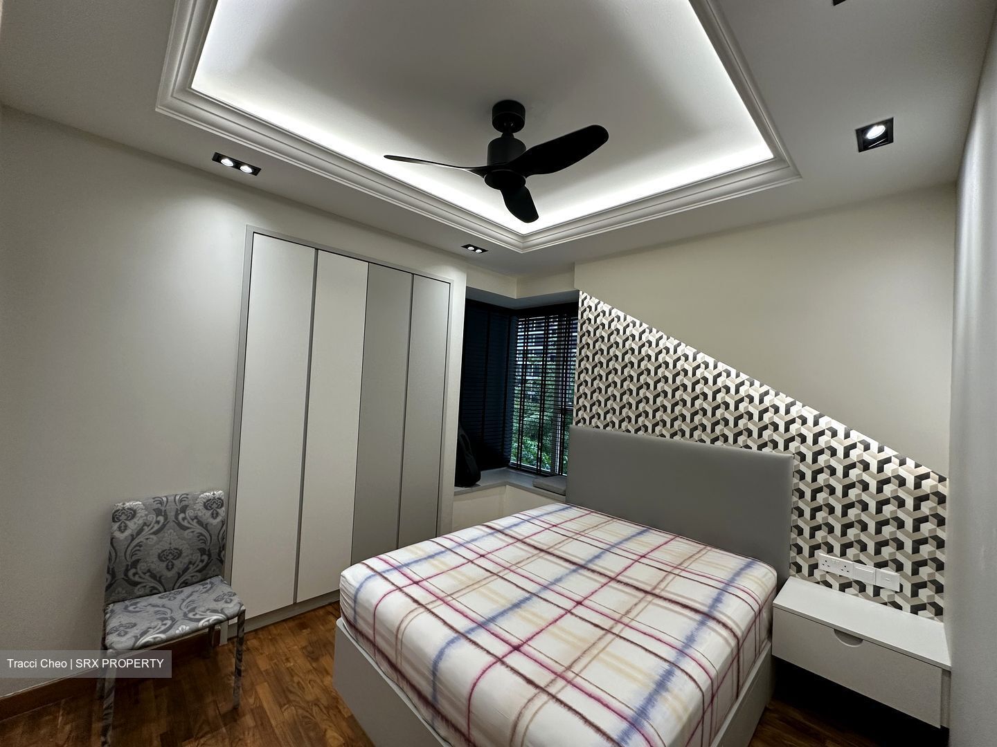 Savannah Condopark (D18), Condominium #434636901
